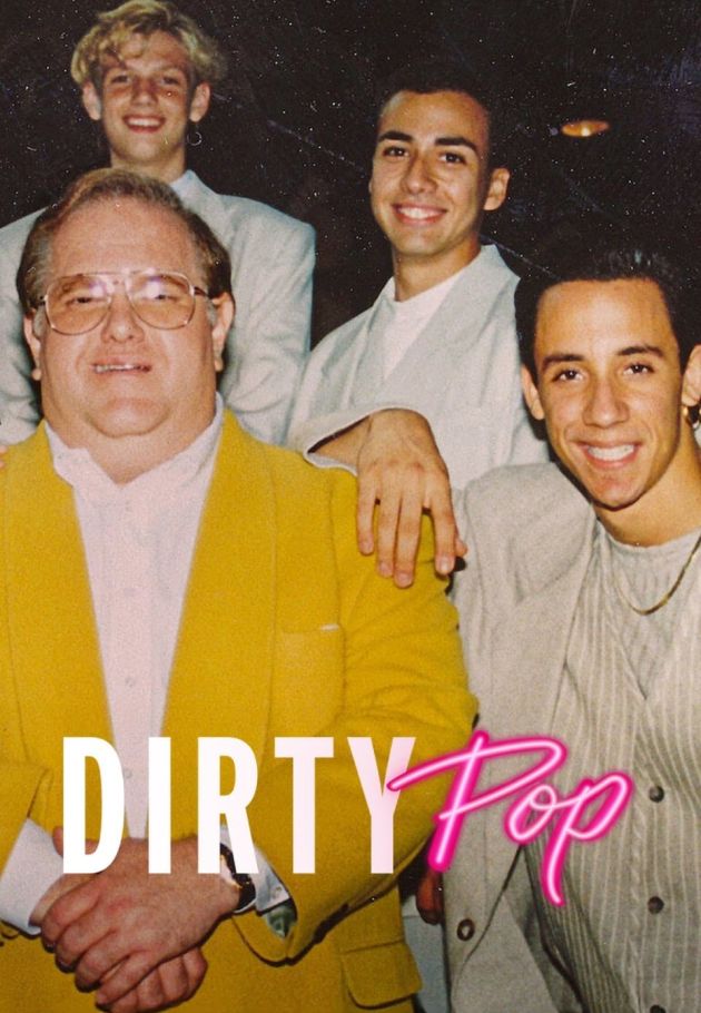 Dirty Pop: The Boy Band Scam
