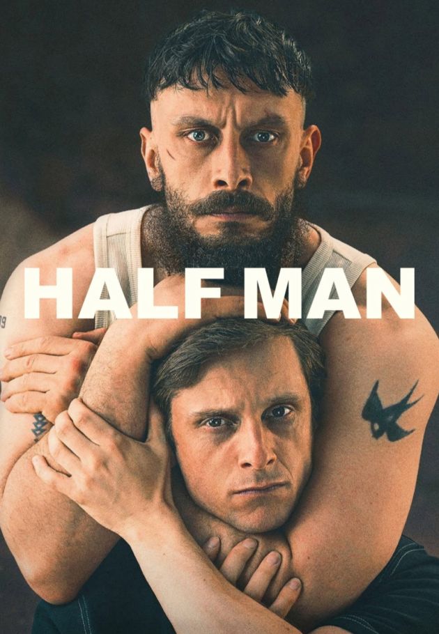 Half Man