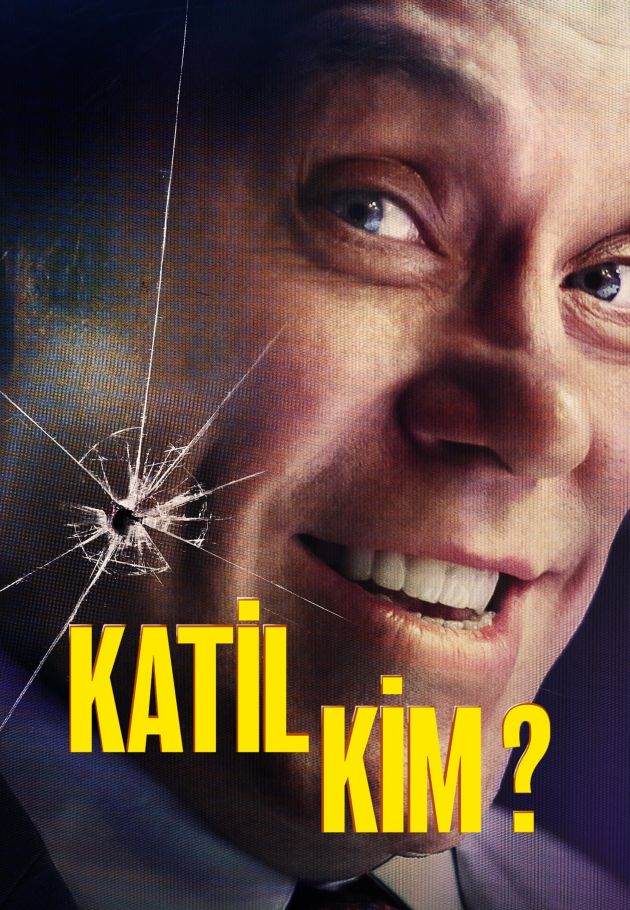 Who killed him?