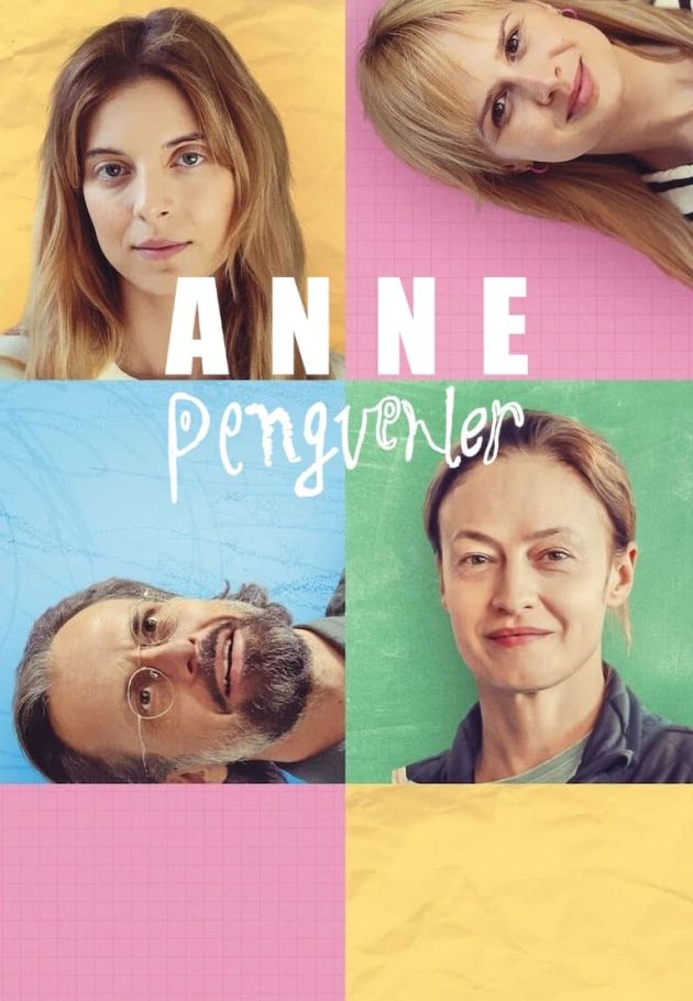 The Mothers of Penguins