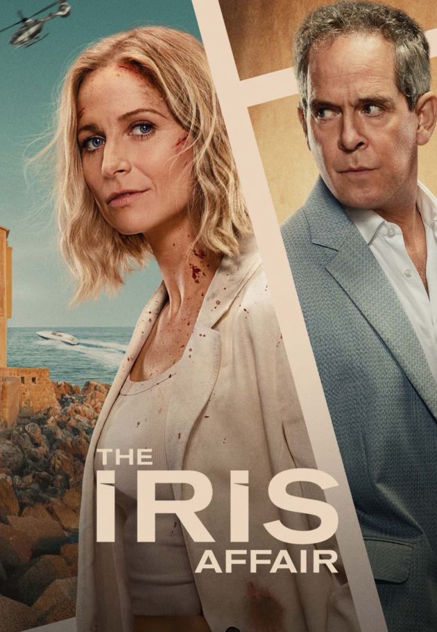The Iris Affair