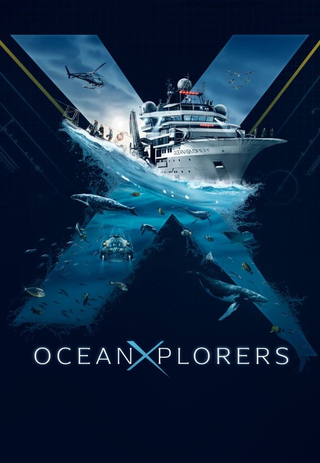 OceanXplorers