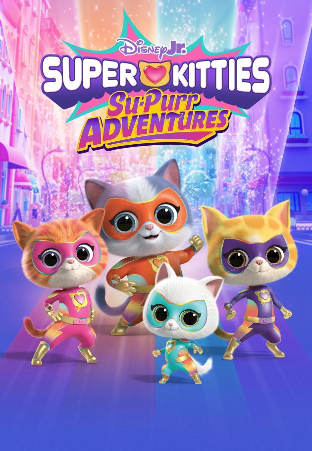 SuperKitties
