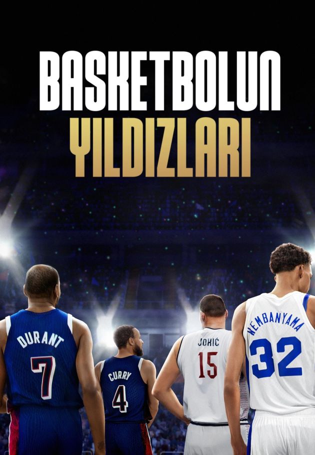 Court of Gold
