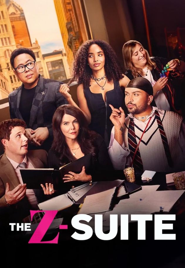 The Z-Suite