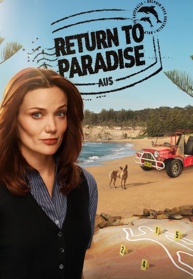 Return to Paradise
