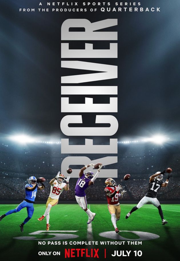 Receiver