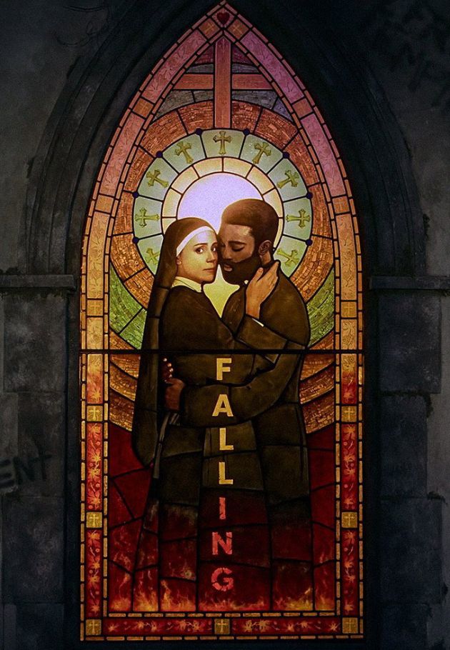 Falling