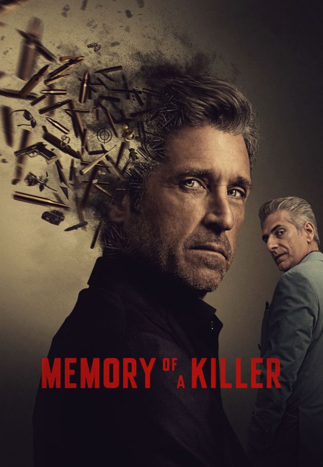 Memory of a Killer