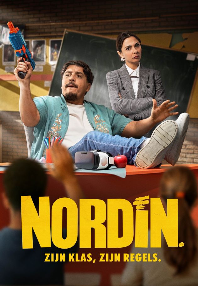 Nordin