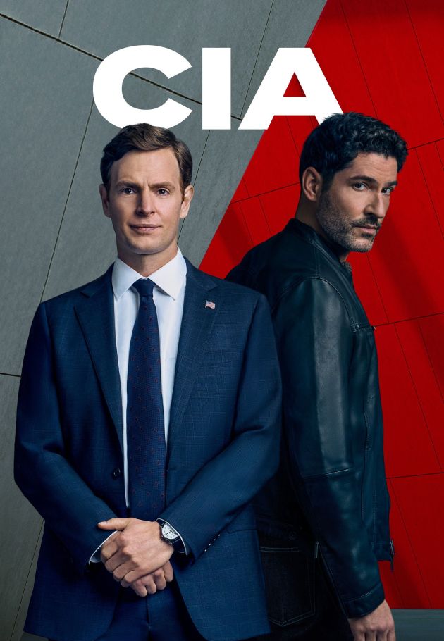 CIA