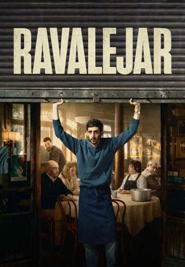 Ravalear: Not for Sale