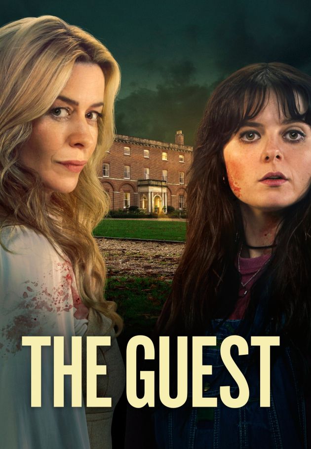 The Guest