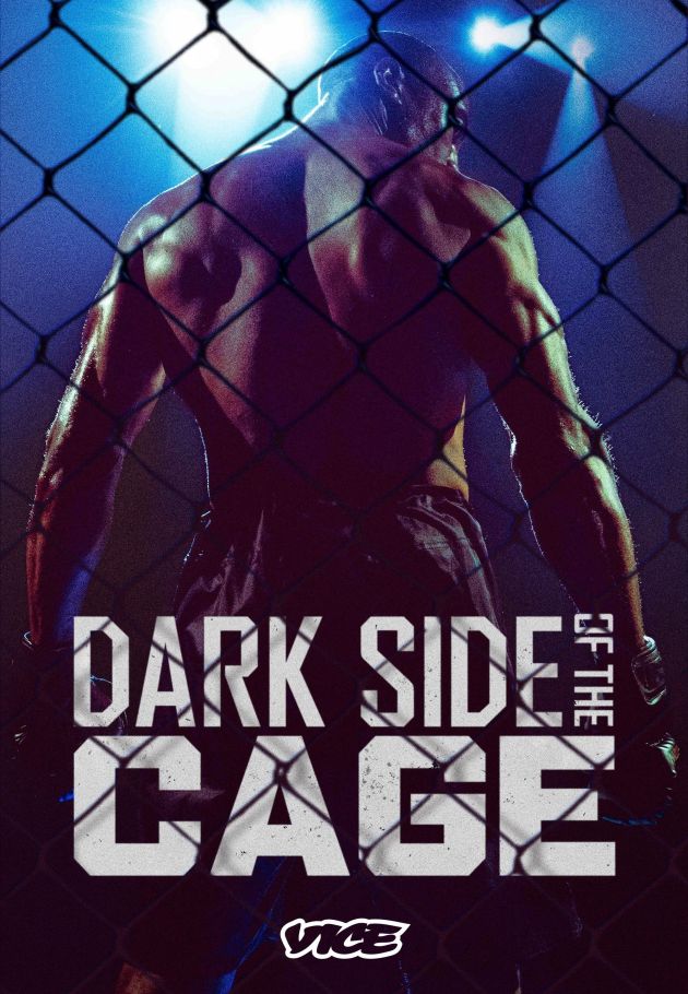 Dark Side of the Cage