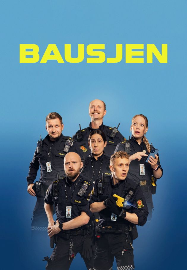 Bausjen