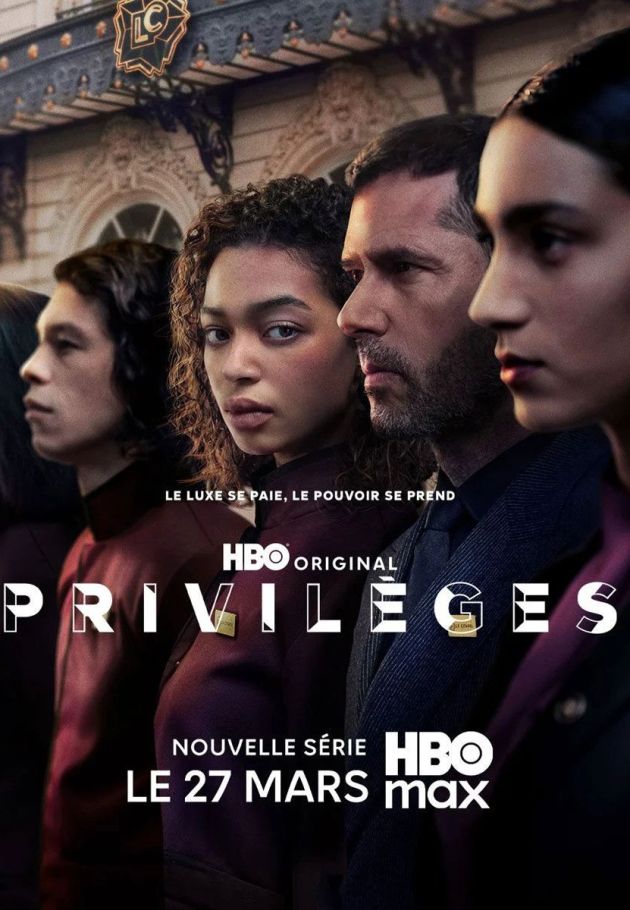 Privileges