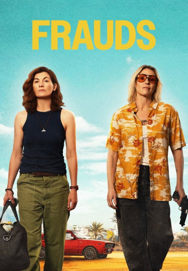 Frauds