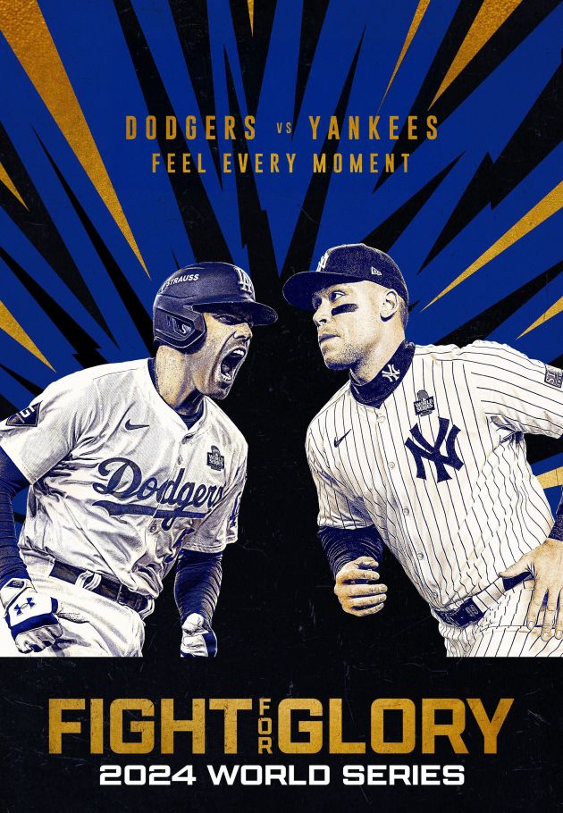 Fight for Glory: 2024 World Series
