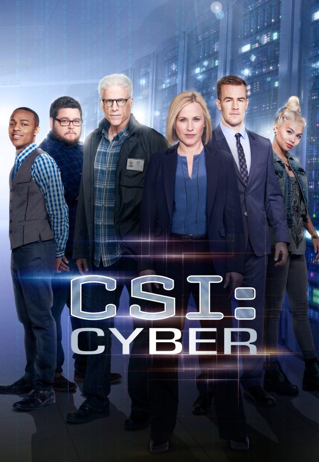 CSI: Cyber
