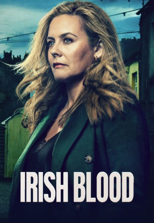 Irish Blood