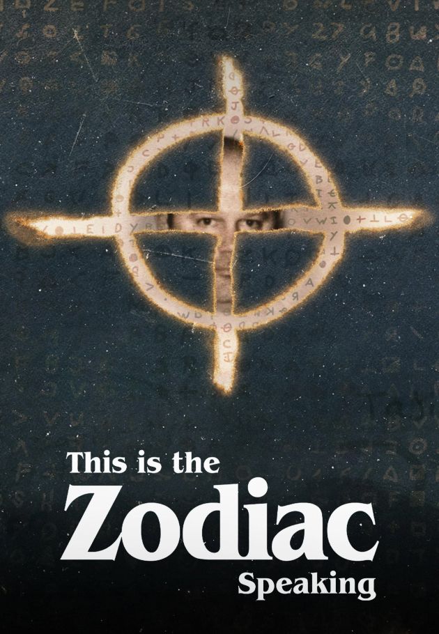 This Is the Zodiac Speaking