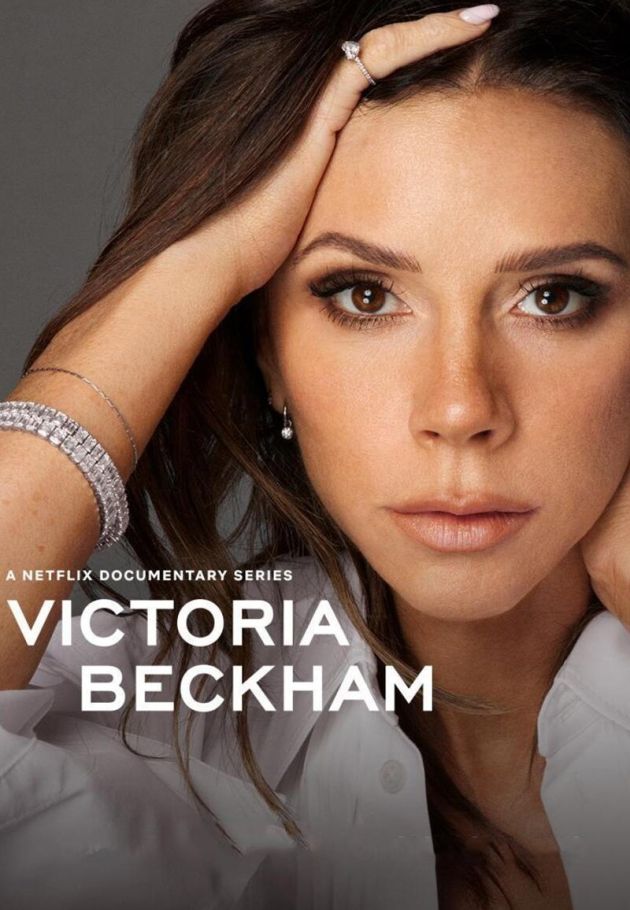 Victoria Beckham