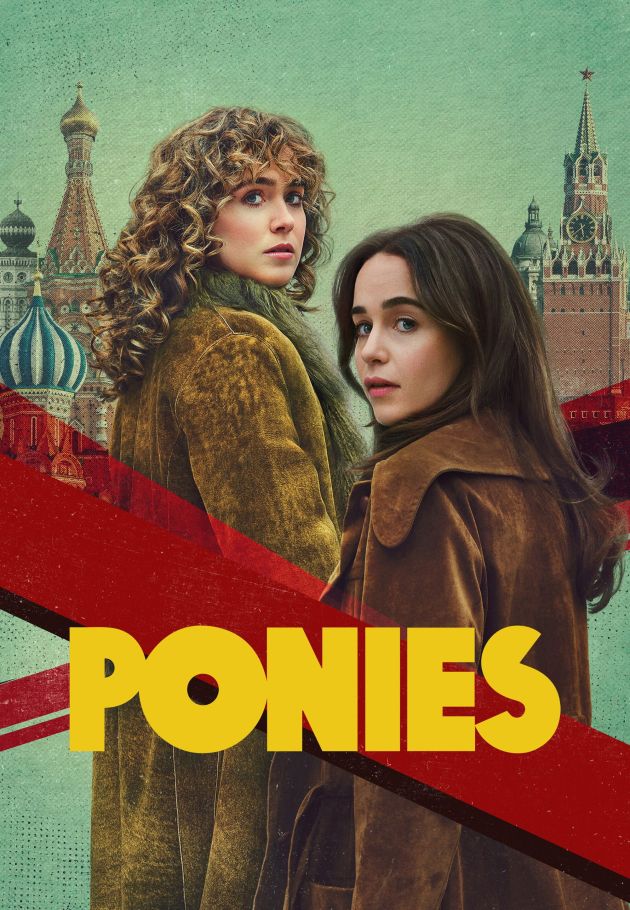 PONIES