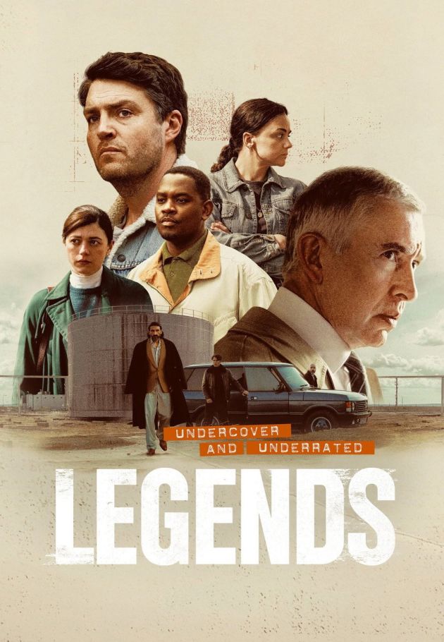 Legends