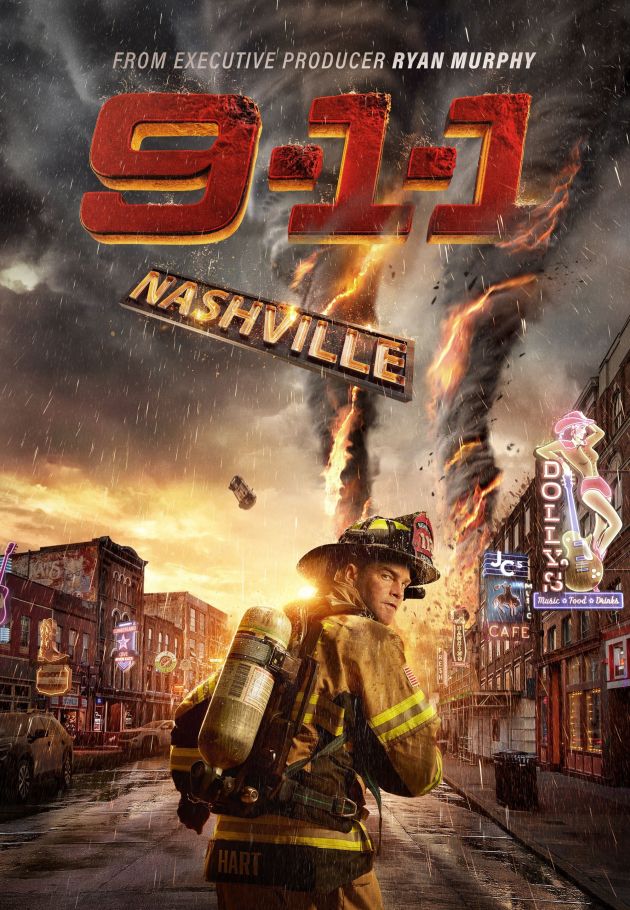 9-1-1: Nashville