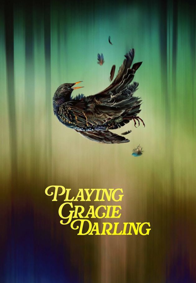 Playing Gracie Darling