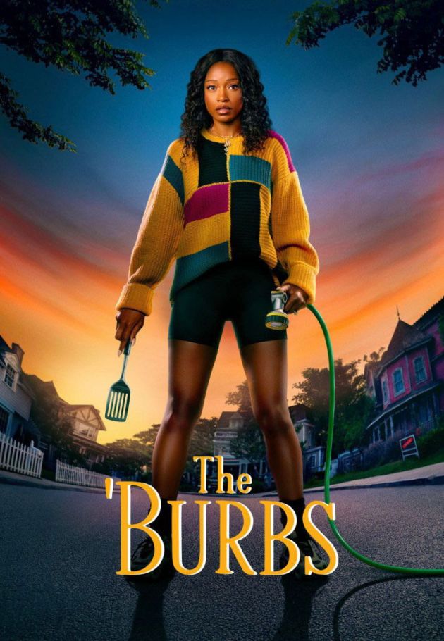The 'Burbs