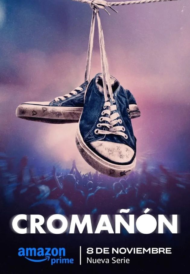 Cromanon The Night of the Fire