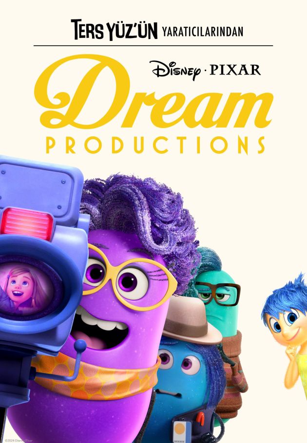 Dream Productions
