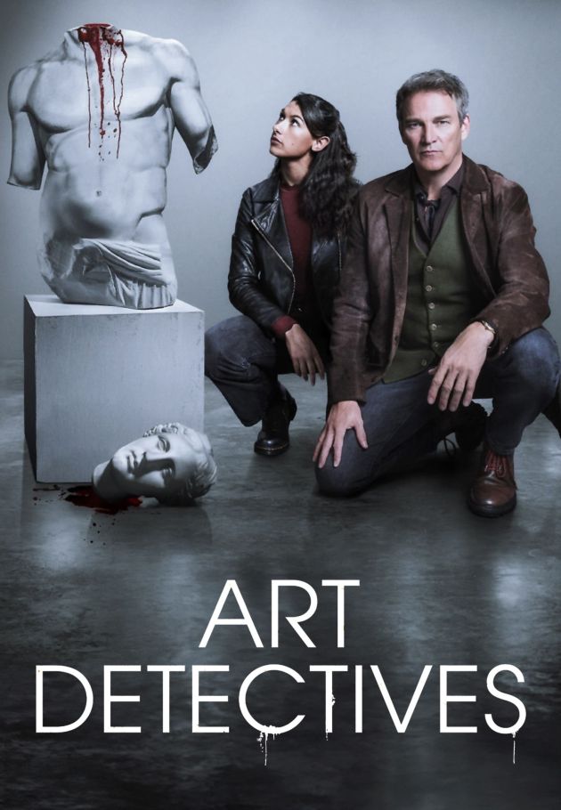Art Detectives