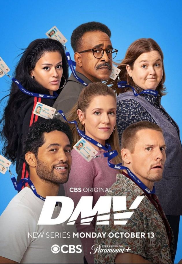DMV