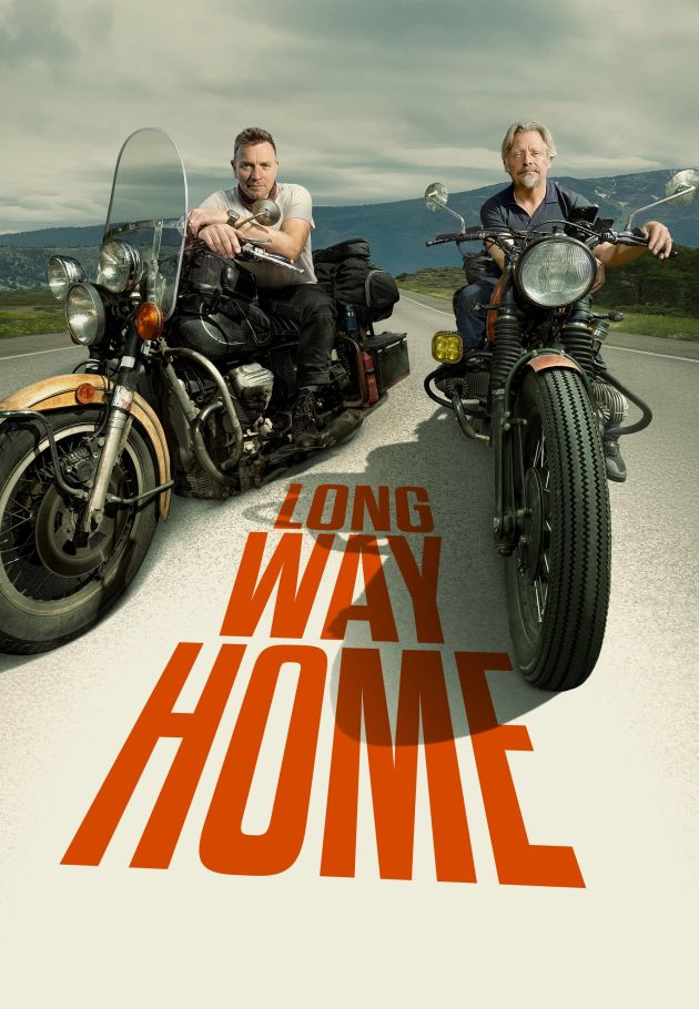 Long Way Home
