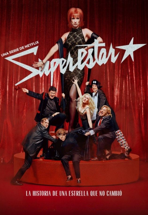 Superstar