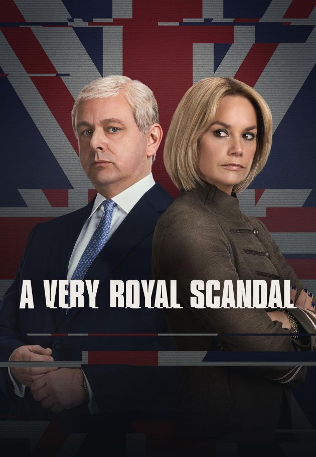 A Very Royal Scandal