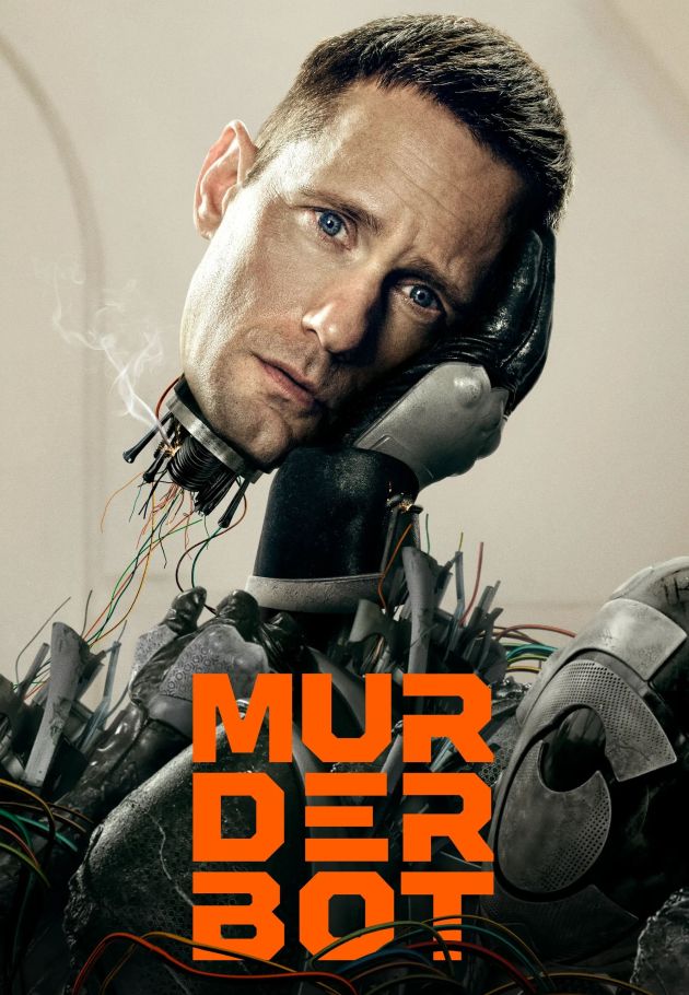 Murderbot