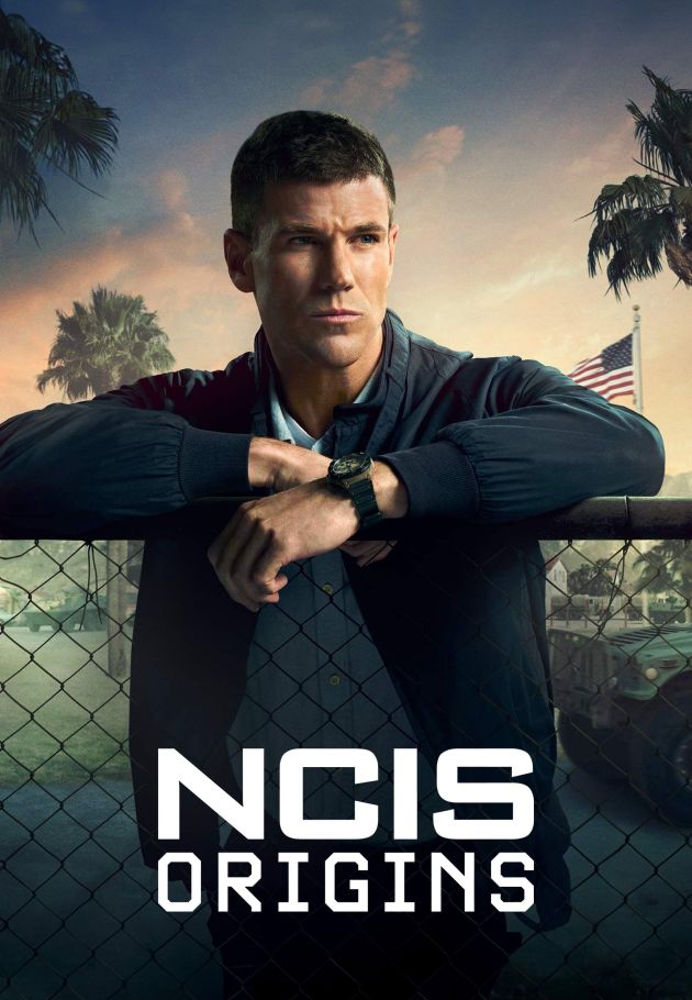 NCIS: Origins