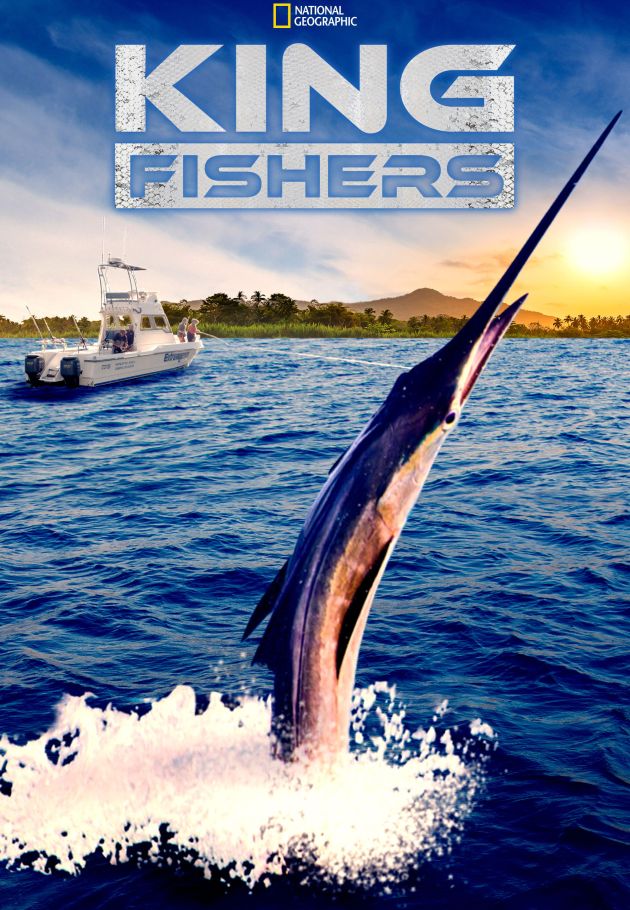 King Fishers