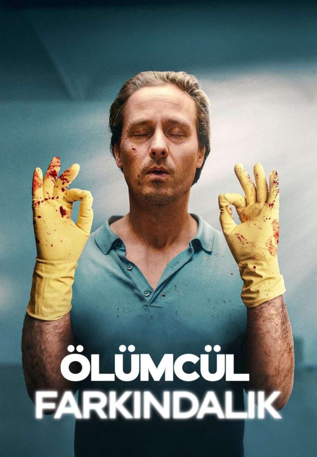 Murder Mindfully