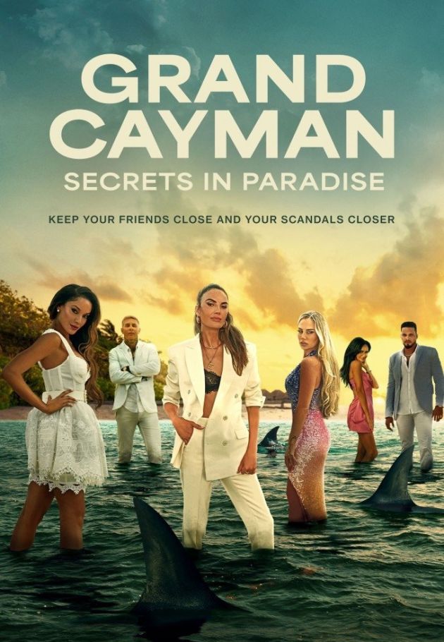 Grand Cayman: Secrets in Paradise