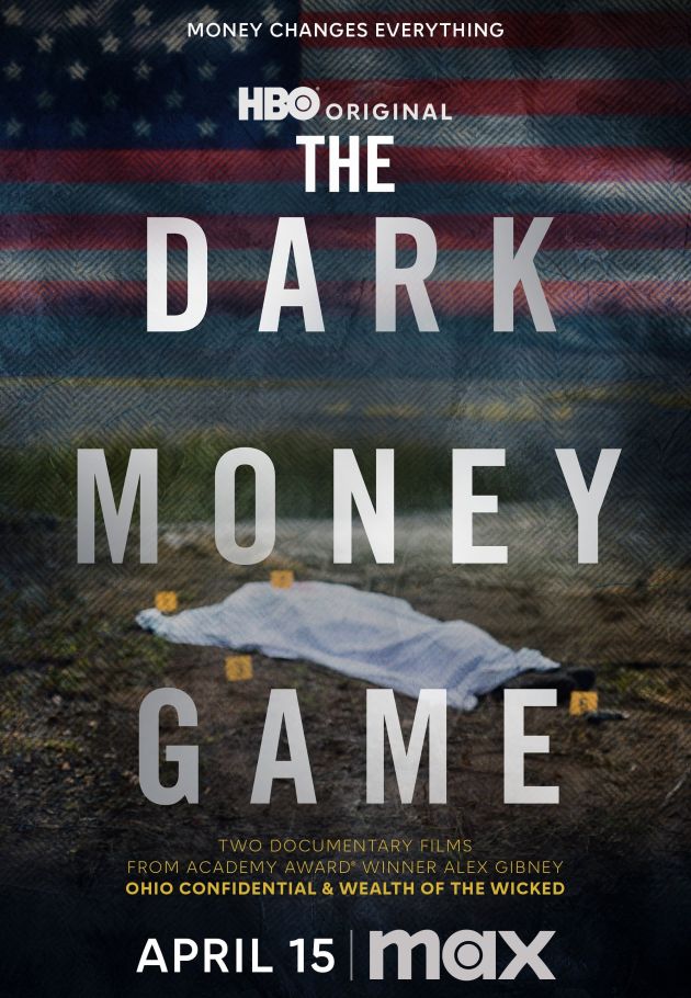 The Dark Money Game