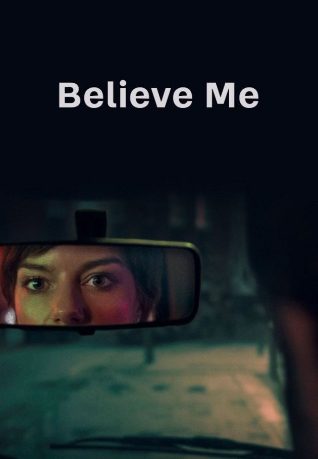 Believe Me