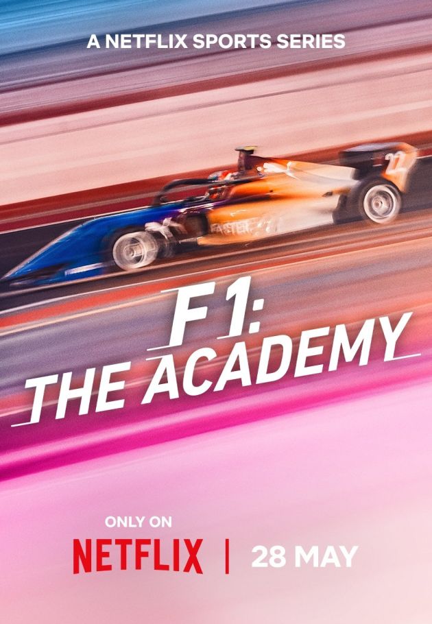 F1: The Academy
