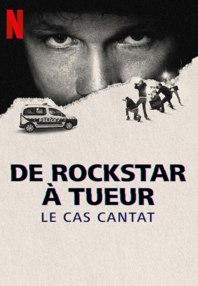 From Rock Star to Killer