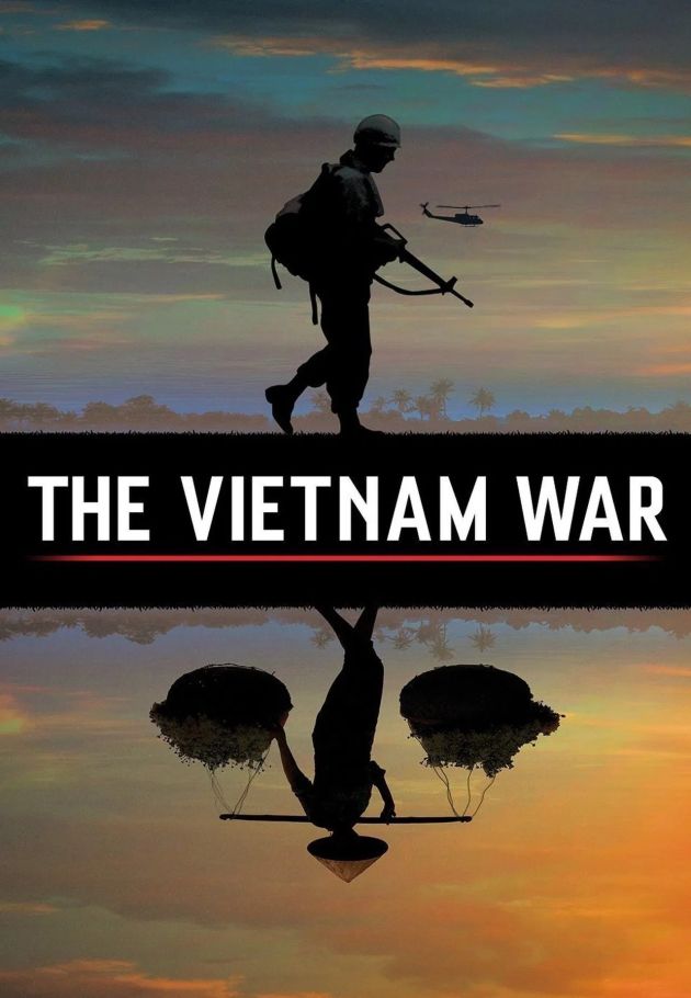 Turning Point: The Vietnam War