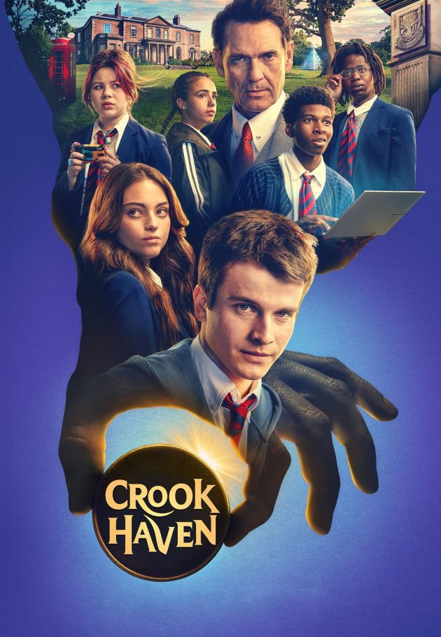 Crookhaven