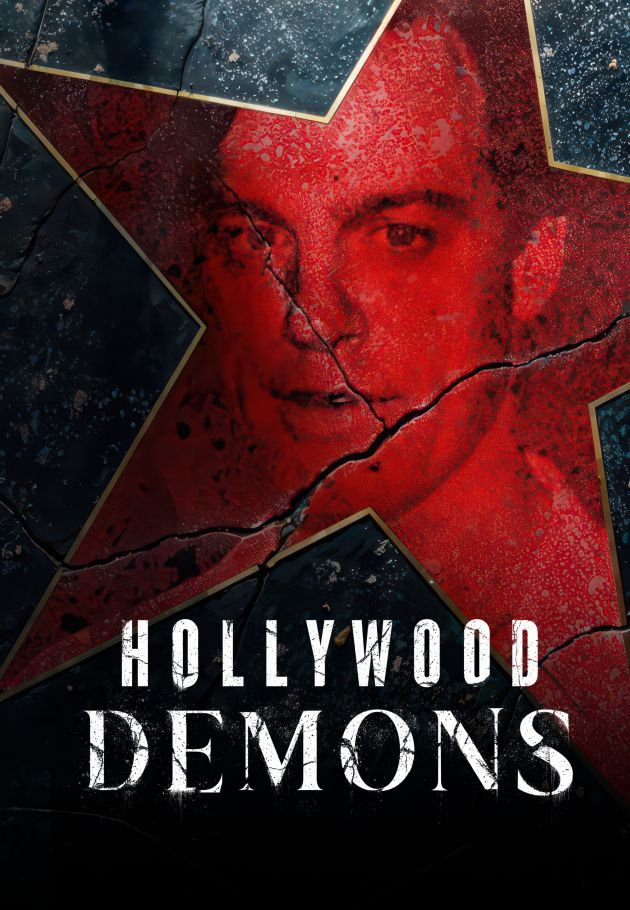 Hollywood Demons